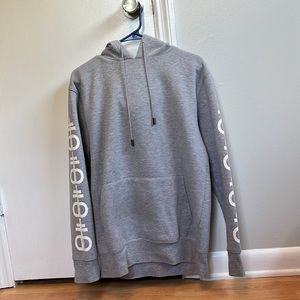 Drop Dead Clothing DEADARMS Hoodie